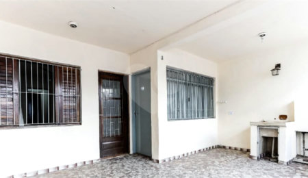 Sobrado à venda com 4 quartos, sendo 1 suíte,  em Vila Medeiros, São Paulo, SP