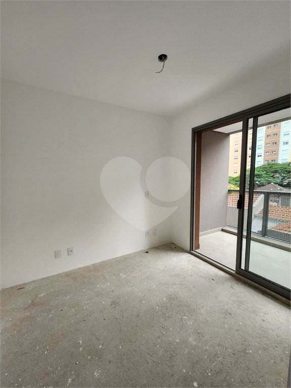 Apartamento à venda com 1 suíte em Pinheiros, São Paulo, SP