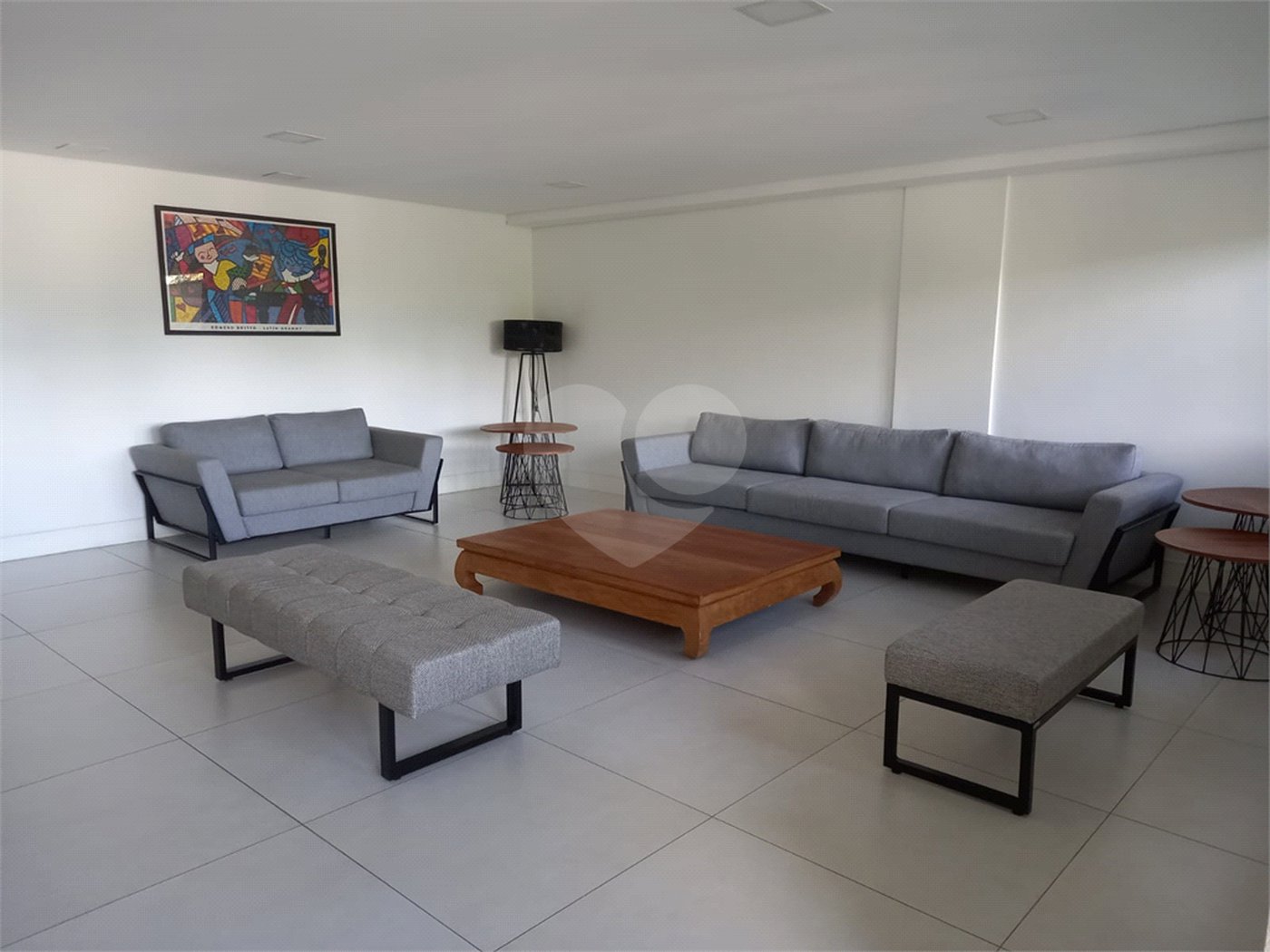 Apartamento à venda com 2 suítes em Tremembé, São Paulo, SP