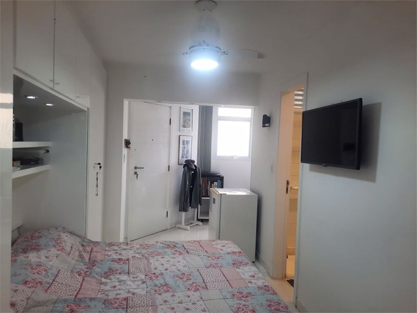 Cobertura com 3 dormitórios à venda, 200 m² por R$ 1.590.000,00 - Barra Funda - Guarujá/SP