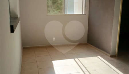 Apartamento à venda com 2 quartos em Vila Abranches, Ribeirão Preto, SP
