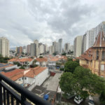 Apartamento para alugar com 1 quarto em Santana, São Paulo, SP