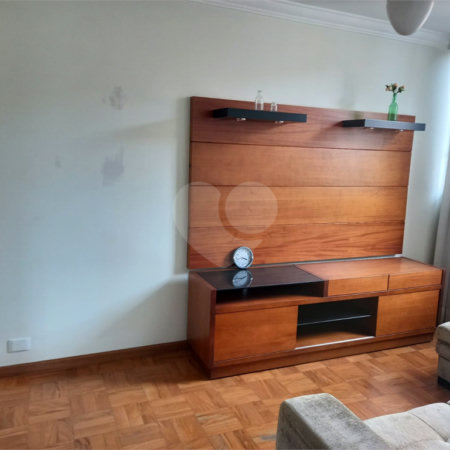 Apartamento para alugar com 2 quartos em Santana, São Paulo, SP