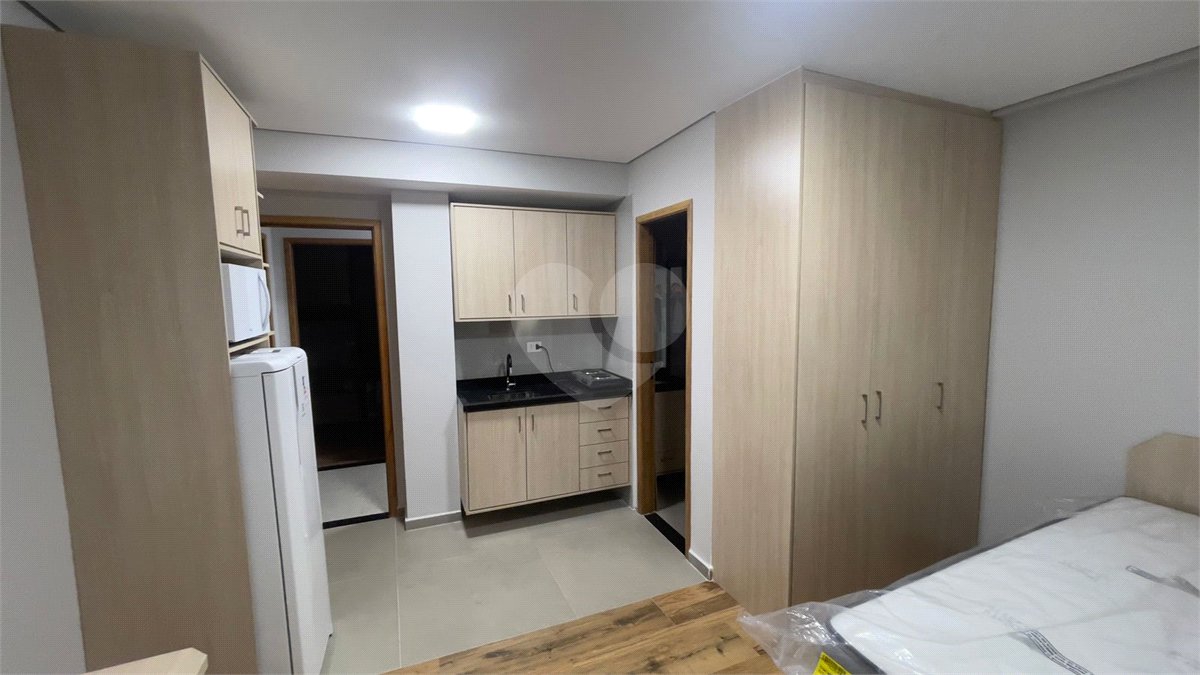 Studio para alugar com 1 quarto em Butantã, São Paulo, SP