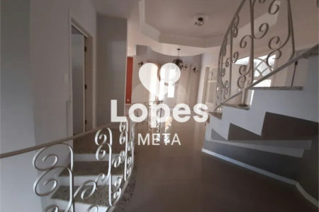 Casa à venda com 4 suítes no condomínio Altos da Serra Ii, São José dos Campos - SP