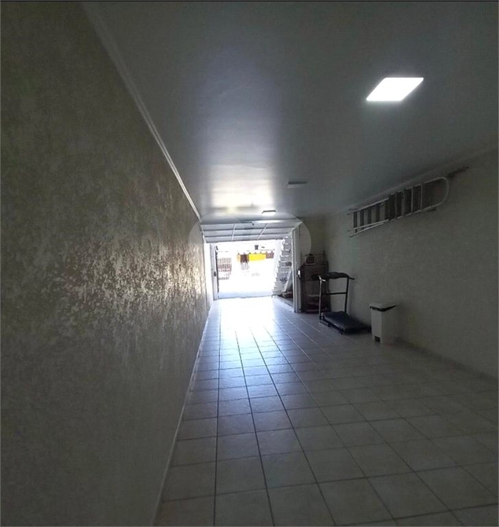 Sobrado à venda com 3 quartos, sendo 1 suíte, em Vila Maria Alta, São Paulo, SP