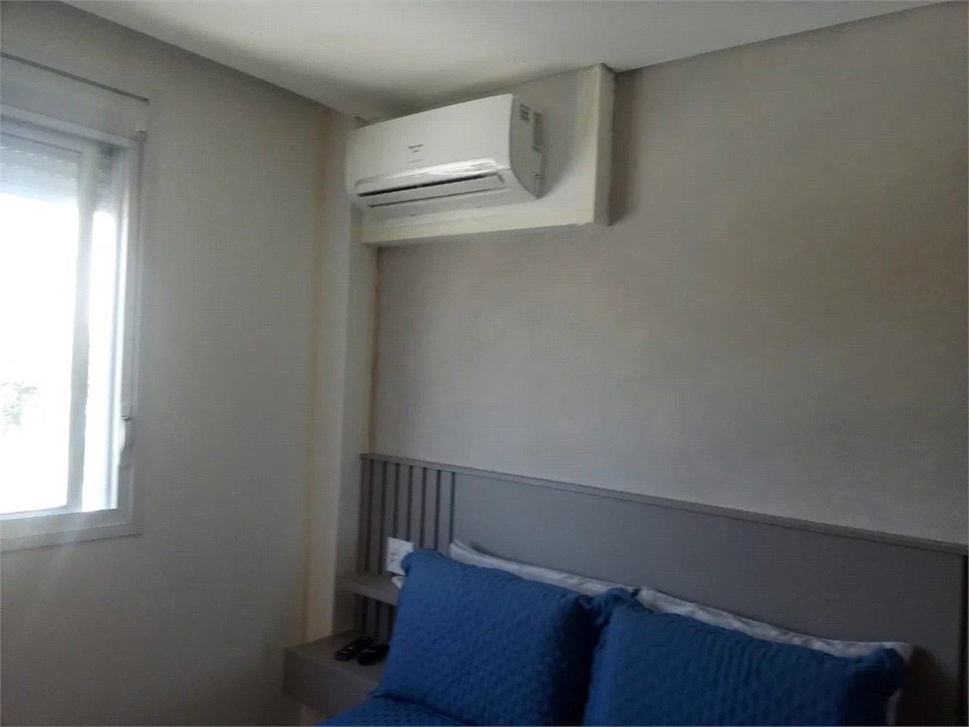 Apartamento à venda com 2 quartos, sendo 1 suíte, em Lapa, São Paulo, SP