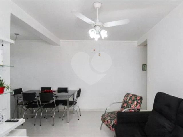 Apartamento à venda com 2 quartos em Vila Guilherme, São Paulo, SP