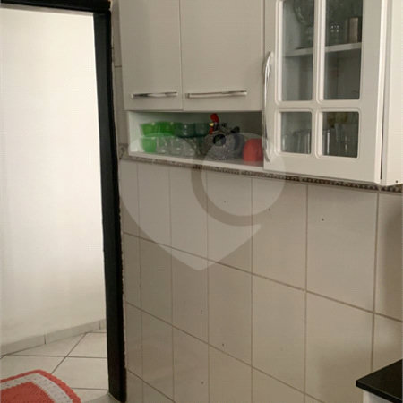 Apartamento à venda com 2 quartos em Parque Residencial da Lapa, São Paulo, SP