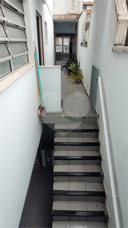 Sobrado à venda com 2 quartos em Cidade Líder, São Paulo, SP