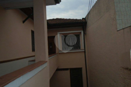 Sobrado à venda com 3 quartos em Vila Maria, São Paulo, SP