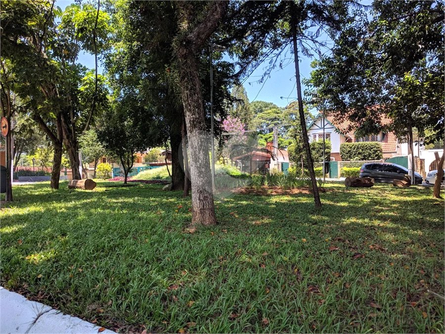 Terreno à venda em Jardim Marajoara, São Paulo, SP