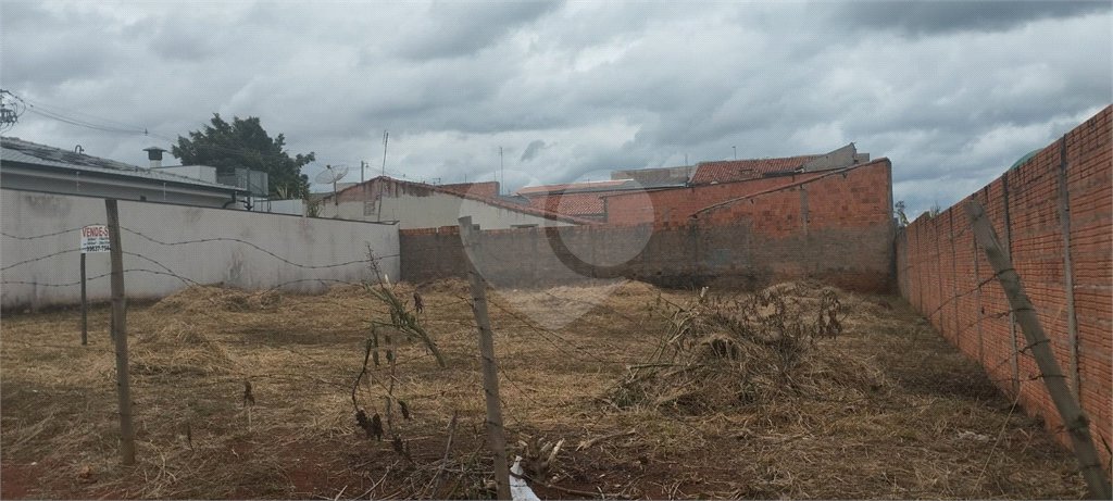 Terreno à venda em Parque Atenas do Sul, Itapetininga, SP