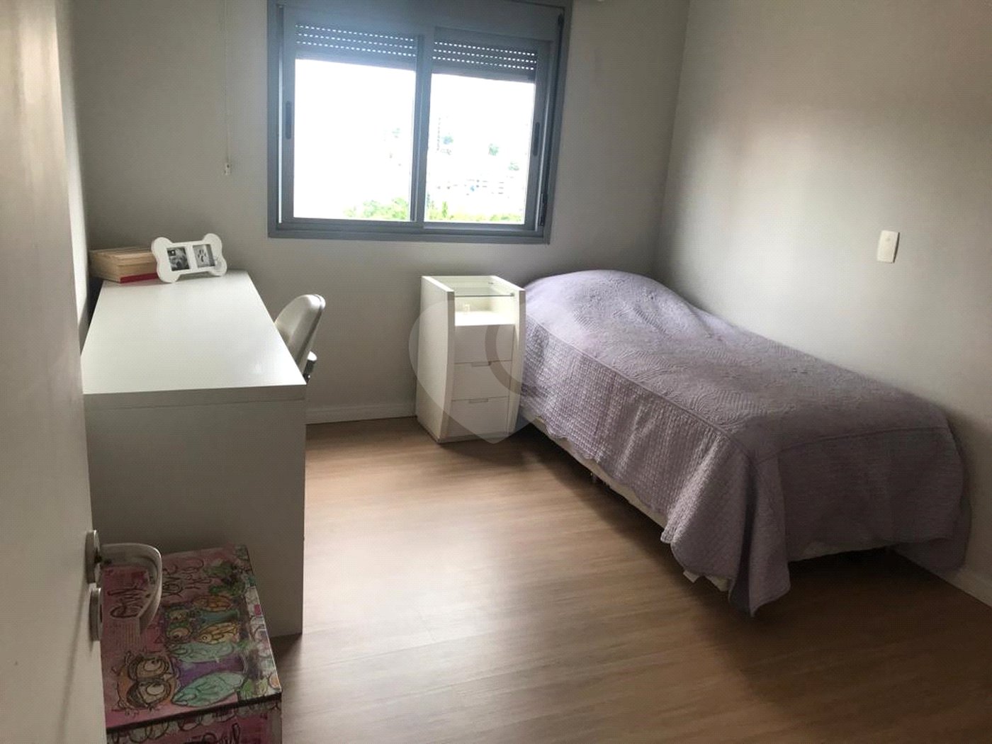 Apartamento à venda com 3 quartos, sendo 1 suíte, em Vila Paulicéia, São Paulo, SP