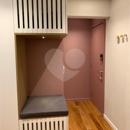 Apartamento à venda com 2 quartos, sendo 1 suíte, em Indianópolis, São Paulo, SP