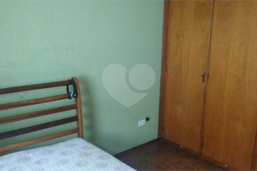 Sobrado à venda com 3 quartos em Santana, São Paulo, SP