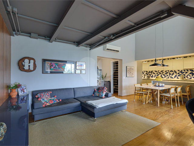 Apartamento à venda com 3 suítes em Brooklin, São Paulo, SP
