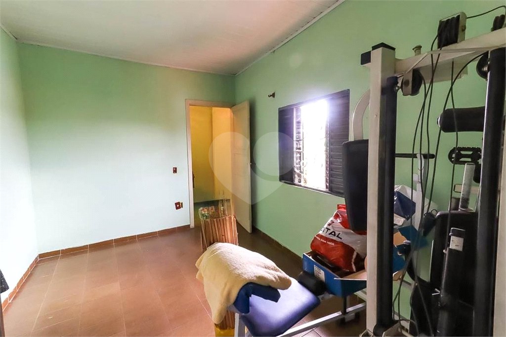 Casa à venda com 4 quartos em Jardim Monte Kemel, São Paulo, SP