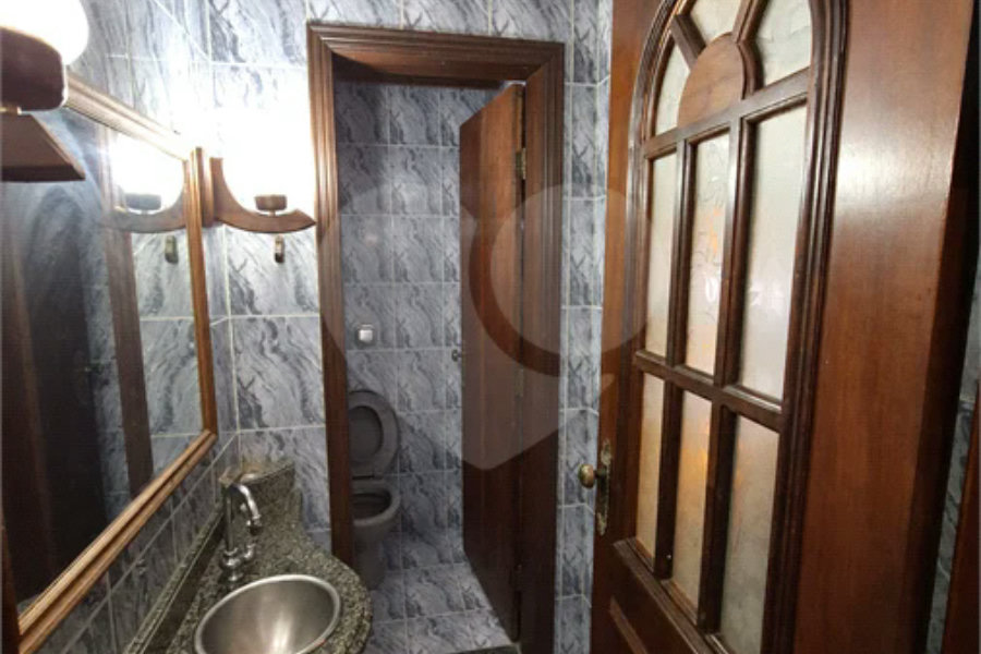 Casa para alugar com 2 suítes em Freguesia do Ó, São Paulo, SP