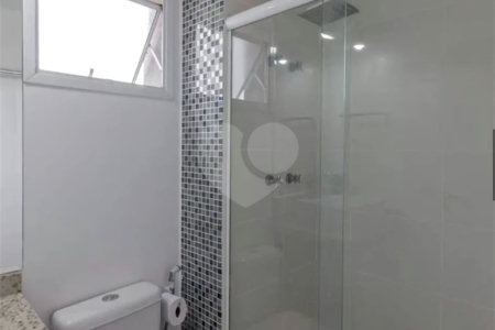 Apartamento à venda com 2 quartos, sendo 1 suíte,  em Vila Andrade, São Paulo, SP