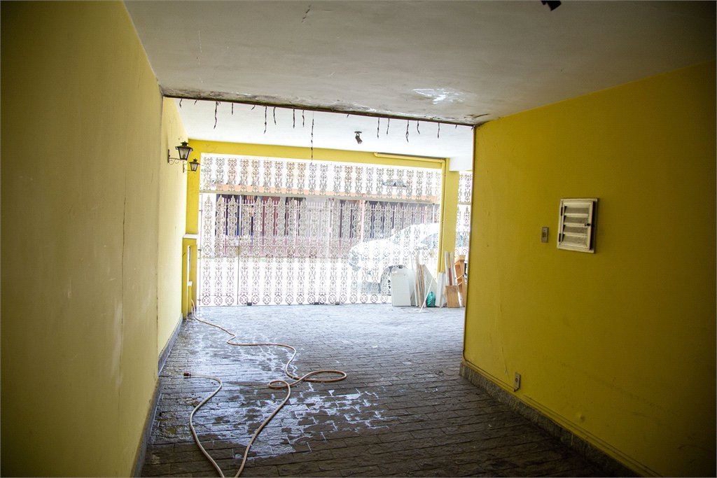 Sobrado à venda com 4 quartos, sendo 1 suíte, em Pirituba, São Paulo, SP