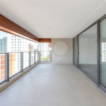 Apartamento à venda com 4 suítes em Campo Belo, São Paulo, SP