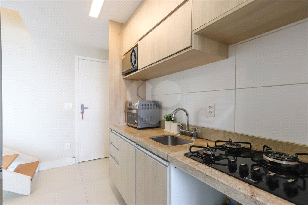 Cobertura à venda com 2 suítes em Vila Gomes Cardim, São Paulo, SP