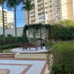 Apartamento para alugar com 3 suítes em Jardim Judith, Sorocaba, SP