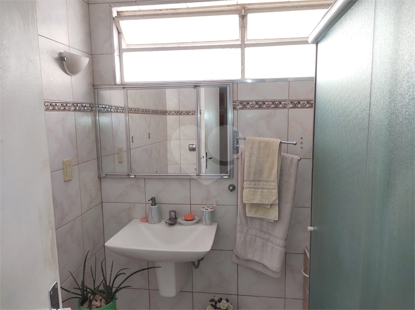 Casa Térrea à venda com 4 quartos em Mandaqui, São Paulo, SP