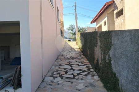 Casa à venda com 2 suítes em Village Porto Feliz, Porto Feliz, SP