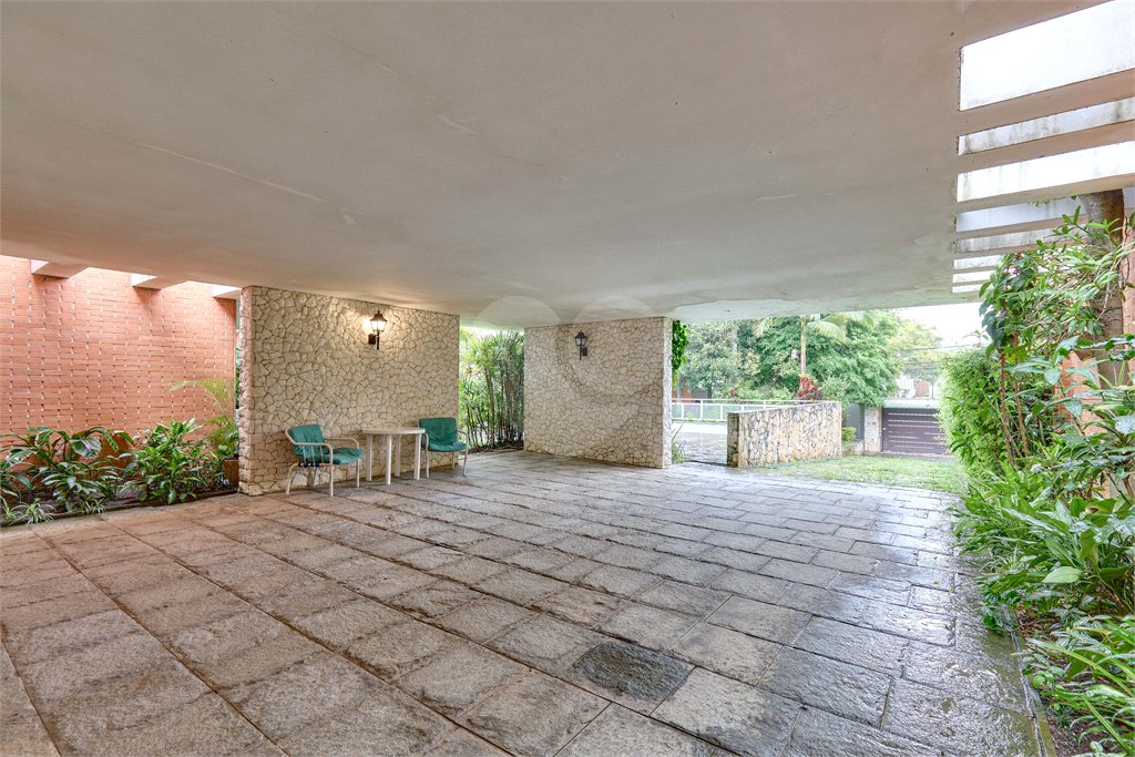 Casa Térrea à venda com 3 quartos, sendo 1 suíte, em Chácara Monte Alegre, São Paulo, SP