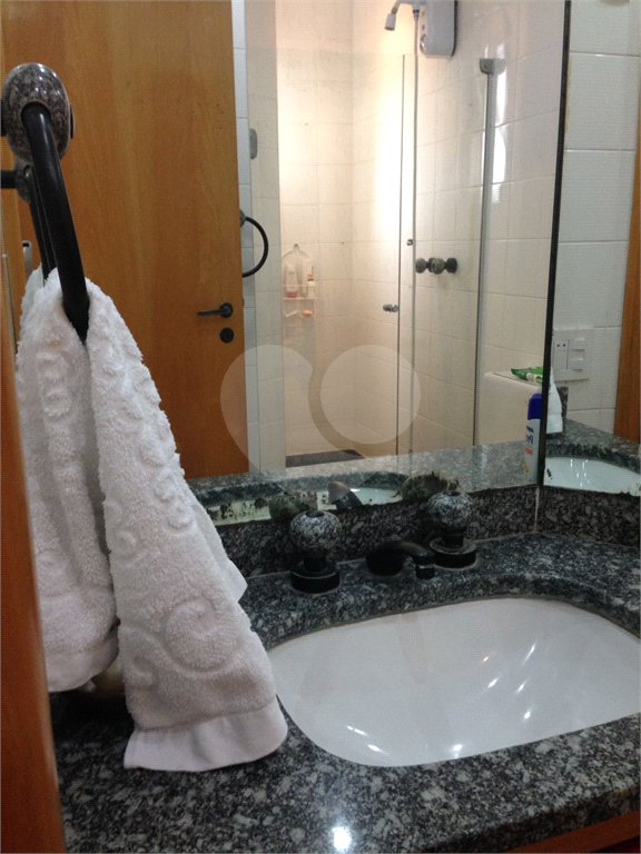Apartamento à venda com 4 quartos, sendo 3 suítes, em Santana, São Paulo, SP