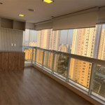 Apartamento à venda com 3 suítes em Parque Campolim, Sorocaba, SP