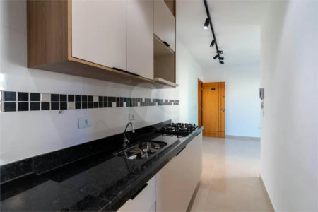 Apartamento para alugar com 2 quartos em Jardim São Paulo(zona Norte), São Paulo, SP