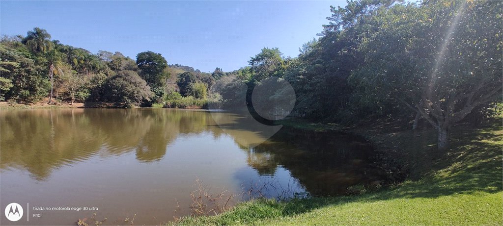 Terreno à venda no condomínio Quintas da Boa Vista, Atibaia - SP