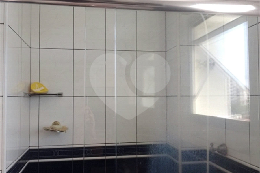 Apartamento à venda com 3 quartos, sendo 1 suíte, em Tucuruvi, São Paulo, SP