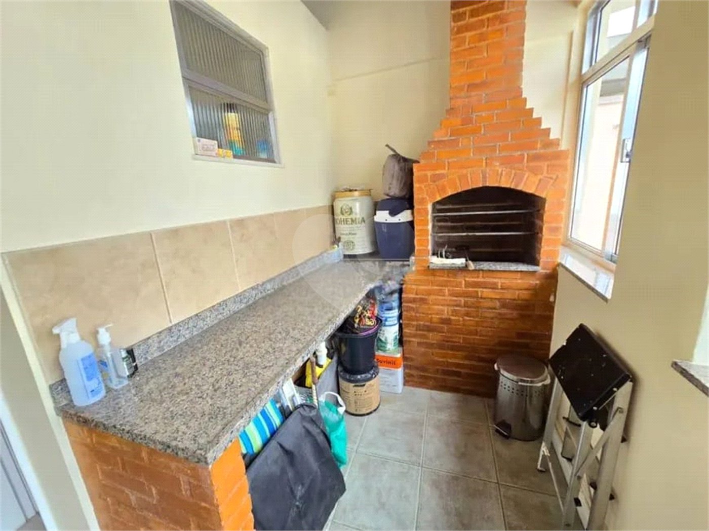 Cobertura à venda com 3 quartos, sendo 1 suíte, em Tijuca, Rio de Janeiro, RJ