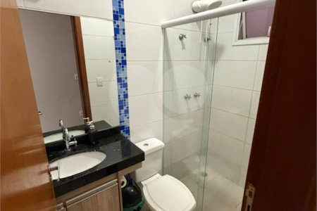 Apartamento à venda com 2 quartos, sendo 1 suíte,  em Residencial Greenville, Ribeirão Preto, SP