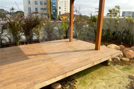 Apartamento à venda com 3 suítes em Vila Sofia, São Paulo, SP