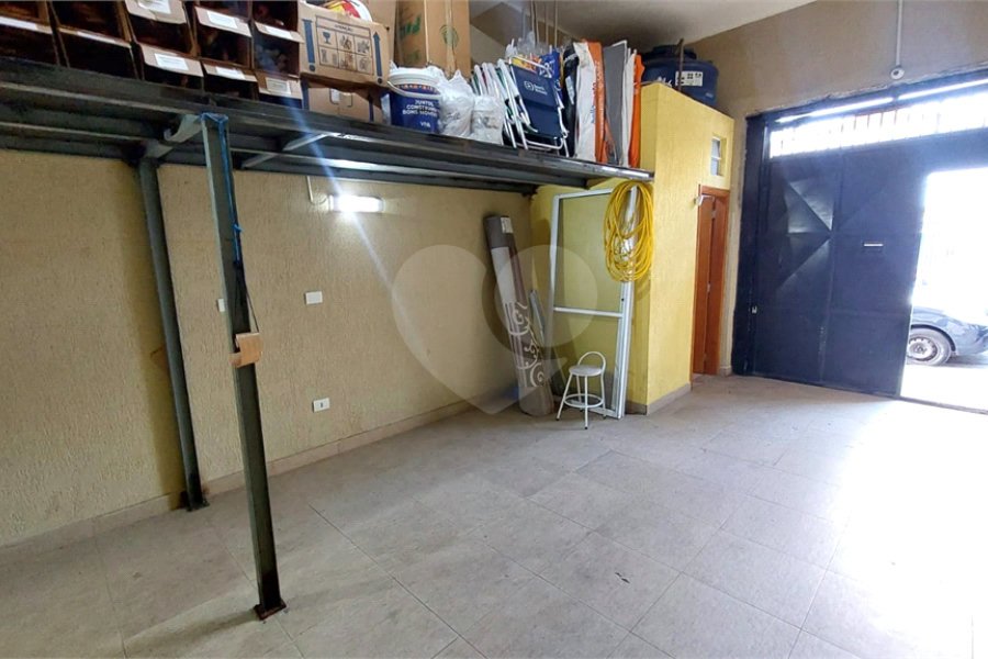 Salão para alugar em Casa Verde, São Paulo, SP