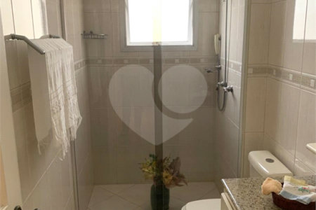 Apartamento à venda com 3 quartos, sendo 1 suíte, em Água Fria, São Paulo, SP
