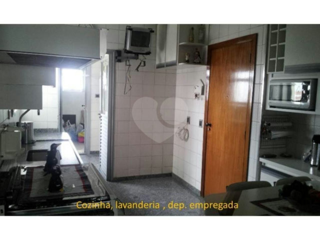 Cobertura à venda com 3 quartos, sendo 1 suíte,  em Vila Maria, São Paulo, SP