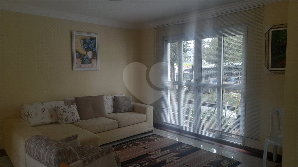 Apartamento à venda com 3 quartos, sendo 1 suíte, em Tucuruvi, São Paulo, SP