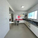 CASA A VENDA EM CONDOMINIO COM 256M², 4 DORMITORIOS, 1 SUITE MASTER, 4 VAGAS - BAIRRO URBANOVA - SÃ