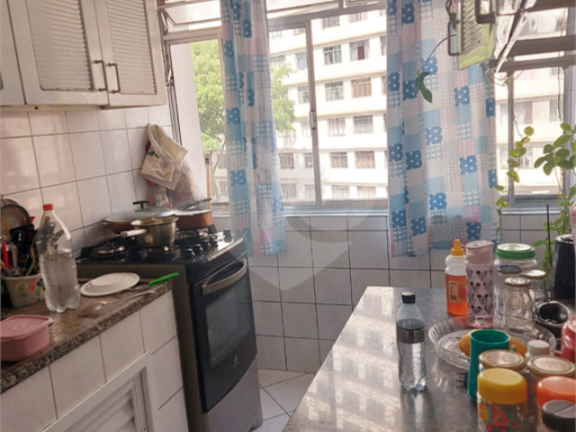 Apartamento à venda com 1 quarto em Bela Vista, São Paulo, SP