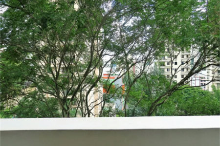 Apartamento à venda com 3 quartos, sendo 1 suíte, em Vila Andrade, São Paulo, SP