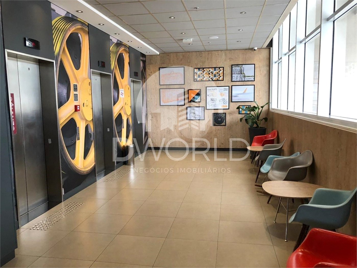 Hotel à venda com 1 suíte no Centro, São Bernardo do Campo, SP