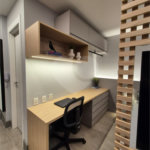 Studio para alugar com 1 suíte em Paraíso, São Paulo, SP