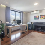Apartamento à venda com 4 quartos, sendo 2 suítes,  em Jardim Parque Morumbi, São Paulo, SP