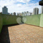 Sobrado à venda com 3 quartos, sendo 1 suíte, em Mandaqui, São Paulo, SP
